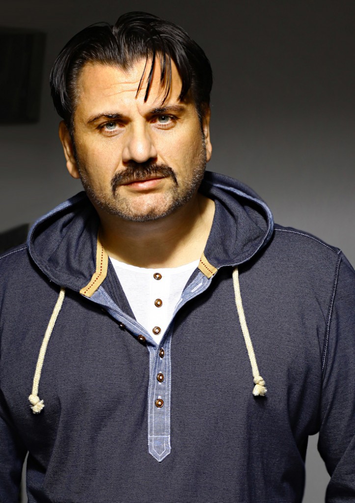 Mehmet Ferda